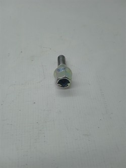 Болт коленвала H.ELANTRA,SANTA FE,SONATA,TUCSON/iX35,GENESIS G70,G80,K.CEED,CERATO,OPTIMA,SORENTO,SOUL,SPORTAGE V1.8/2.0/2.4 (ARG171281/23127-23001)  ARIRANG  М14*1.5*62мм. - фото 42241