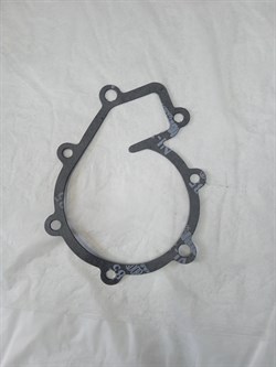 Прокладка помпы S.Y.ISTANA,MUSSO,MUSSO SPORTS,KORANDO,ACTYON,ACTYON SPORTS,KYRON,REXTON,RODIUS V2.3/2.9/2.7диз.,V2.0 диз. (6652010380/6612013080/6012010380) - фото 42247