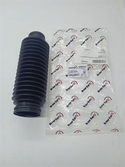 Пыльник амортизатора FR H.ACCENT/SOLARIS с 10г.,K.RIO с 11-14г.,VENGA с 14г. (KRB005/54625-4L000)  KORTEX - фото 42261