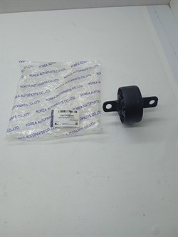 Сайлентблок H.SANTA FE CM,SANTA FE GRAND,K.SORENTO XM с 12г. (KM0704473/55275-2W000)  KAP  2WD, RR продольного рычага, RH - фото 42270