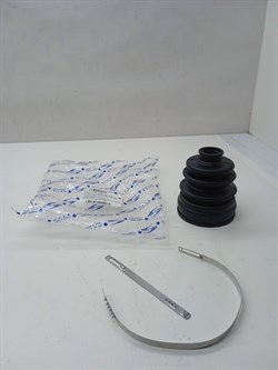 Пыльник гранаты привода внутренний H.i30 (PXCWB208/49543-2L001)  PARTS MALL  трипоидный D72мм. - фото 42347