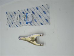 Вилка выжимного подшипника H.ACCENT с 06г.,ACCENT/SOLARIS,AVANTE HD,MD/ELANTRA,CRETA,TUCSON/iX35,i20,i30,SONATA YF,CARENS,CEED,CERATO/FORTE,OPTIMA,SOUL,RIO,SPORTAGE SL V1.4/1.6/2.0 бенз/диз. (41430-23200)  KAP - фото 42356