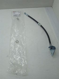 Шланг тормозной FR H.TUCSON с 04-08г.,SPORTAGE NEW с 04-10г. (FT0670/58732-2E000/58732-2E010)  K&K  RH, к суппорту - фото 42436