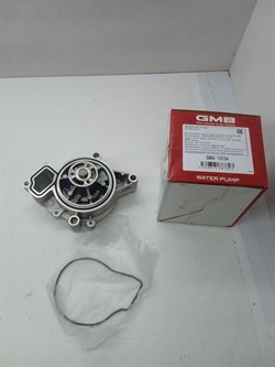 Помпа D.WINSTORM,C.CAPTIVA,OPEL,ANTARA,ASTRAG,ZAFIRA V2.4 бенз. (GWG103A/12630084)  GMB - фото 42526