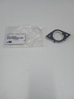 Прокладка турбины H.SANTA FE,SONATA,K.OPTIMA /MAGENTIS,SORENTO V2.0 бенз. TURBO ориг. (28247-2G430) впускного коллектора - фото 42552