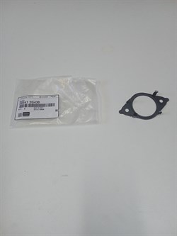 Прокладка турбины H.SANTA FE,SONATA,K.OPTIMA /MAGENTIS,SORENTO V2.0 бенз. TURBO ориг. (28247-2G430) впускного коллектора - фото 42553