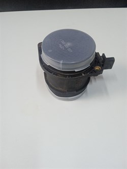 Датчик расхода воздуха H.TUCSON с 05-09г.V2.0 дв.D4EA VGT,SANTA FE NEW с 06-09г.V2.2,STAREX GRAND с 07г.,K.SORENTO с 08г.дв.D4CB,BONGO III с 07г. дв.J3,D4CB (EURO4) (28164-27800) б/у - фото 42596