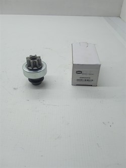 Бендикс стартера H.ACCENT с 99г.,SONATA II,III,LAVITA/MATRIX,i30,CLICK/GETZ,AVANTE HD,ACCENT/SOLARIS с 10-11г.,K.SOUL,CERATO,RIO с 11г.,PICANTO (SDM6005HS/36139-11140)  KRAUF  8 шлицов - фото 42612