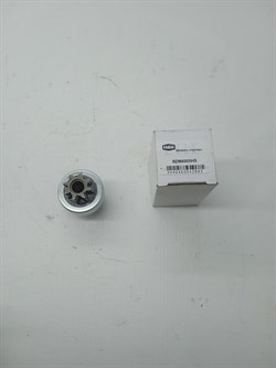 Бендикс стартера H.ACCENT с 99г.,SONATA II,III,LAVITA/MATRIX,i30,CLICK/GETZ,AVANTE HD,ACCENT/SOLARIS с 10-11г.,K.SOUL,CERATO,RIO с 11г.,PICANTO (SDM6005HS/36139-11140)  KRAUF  8 шлицов - фото 42613