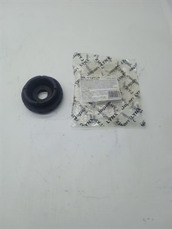 Опора передней стойки D.KALOS/AVEO(T200/T250),GENTRA V1.2/1.4/1.5/1.6 (MA1121LR/96535011)  LYNX  низкая - фото 42654