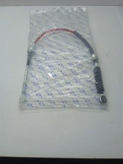 Трос переключения передач S.Y.ISTANA (PTD007/6612603151)  PARTS-MALL  LH L-800мм - фото 42676