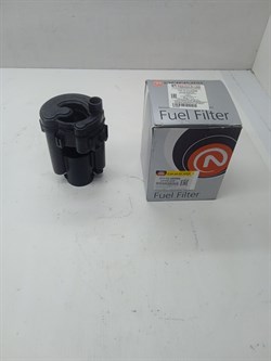 Фильтр топливный H.SANTA FE(CLASSIC) с 00г. V2.0/2.4/2.7 бенз. (GFFH058/31112-26000)  ONNURI - фото 42694