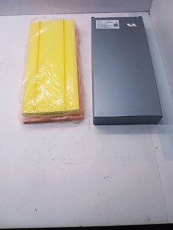Фильтр воздушный LIXIANG L6,L7,L8,L9 ориг. (X0190000014/X0129150063) - фото 42733