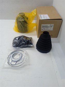 Граната привода (ШРУС) внутренняя H.SANTA FE CM,K.SORENTO XM с 12-15г. ориг. (49582-2W050) RH - фото 42765
