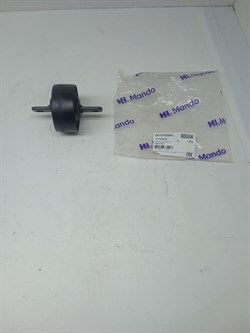 Сайлентблок H.SANTA FE CM,SANTA FE GRAND,K.SORENTO XM с 12г. (DCC010263/55274-2W000)  MANDO  2WD, RR продольного рычага, LH - фото 42790