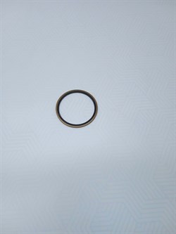 Упл.кольцо фильтра вариатора CHERY TIGGO 4/7/7PRO/8/8PRO ориг. (025CHA1506531) - фото 42815