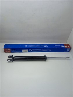 Амортизатор RR, H.TUCSON/iX35 с 09-15г. 2WD,SONATA YF с 09г.,K.OPTIMA с 12г.,SPORTAGE SL с 10-15г. 2WD (KMA011/55311-3S010) LH/RH,  KORMAX  Корея, газо-масл.,шток-вилка. - фото 42844