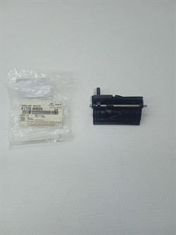 Ручка наружная H.STAREX GRAND с 07г. ориг. (81720-4H020) задней двери багажника - фото 42859