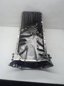 Поддон двигателя S.Y.REXTON V2.9 (6620105613) Б/У - фото 42887