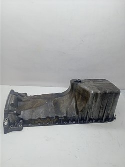 Поддон двигателя S.Y.REXTON V2.9 (6620105613) Б/У - фото 42889