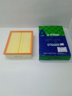 Фильтр воздушный H.SONATA NF с 04-09г. V2.0/2.4 бенз. (PAA051/28113-3K010)  PARTS-MALL - фото 42913