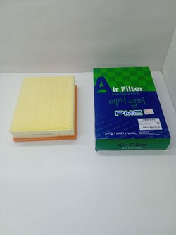 Фильтр воздушный H.SONATA NF с 04-09г. V2.0/2.4 бенз. (PAA051/28113-3K010)  PARTS-MALL - фото 42914