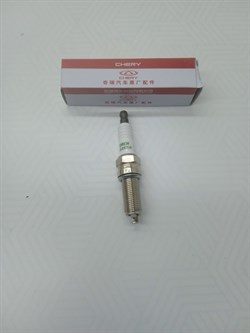 Свеча зажигания LDK8RTIP CHERY TIGGO 4/4PRO/7/7PRO/8/8PRO,ARIZZO 8,EXEED LX/TXL/VX дв.1.5/1.6 ориг. (F4J163707010)  TORCH - фото 42922