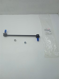 Линк поперечного стабилизатора FR CHERY TIGGO 4/5/7PRO/8/8PRO/FL,VORTEX TINGO FL ориг. (T112906030BU) - фото 42933