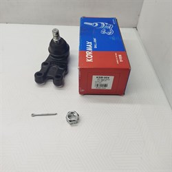 Шаровая опора H.STAREX/H1 с 96-07г. 2WD,LIBERO (KSB004/54530-4AA00/54530-4A000)  KORMAX  Корея, FR нижнего рычага - фото 42968