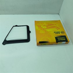 Фильтр воздушный салонный K.BONGO III с 04г. 1т/1.4т (JDAC0083/97164-4E000/97619-4E000)  JD  27*138*195мм. - фото 42974