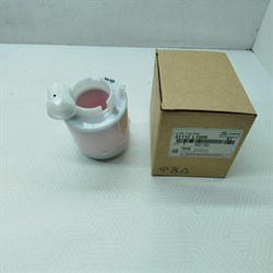 Фильтр топливный H.AVANTE/ELANTRA,TUCSON,SANTA FE,SORENTO,SPORTAGE,SONATA YF ориг. (31112-L1000) - фото 42993