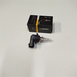 Лампа 9005 12V 60W HB3 P20D в фару, ближний свет (31CA1/4050300137193/18647-65009S)  CARBERRY  H.ACCENT/SOLARIS,CRETA,AVANTE/ELANTRA,GENESIS,i20,SANTA FE,SONATA,TUCSON/iX35,VERNA,K.SPORTAGE,RIO (разъем под углом) - фото 43007