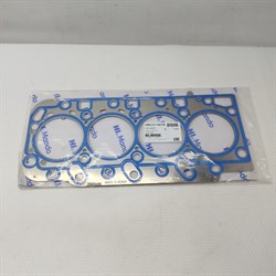 Прокладка головки блока H.STAREX GRAND/H-1,PORTER II,K.BONGO III с 12г. дв.D4CB VGT (DM223114A700/22311-4A700)  MANDO  1,0мм. гр. В  металлическая - фото 43083
