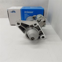 Стартер K.BONGO III с 08г. V2,9 дв.J3 (STY3671RD/STY3671EX/STY3671RD/36100-4X971/36100-4X970)  KRAUF  на бендиксе 12 шлицов - фото 43096