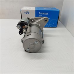 Стартер K.BONGO III с 08г. V2,9 дв.J3 (STY3671RD/STY3671EX/STY3671RD/36100-4X971/36100-4X970)  KRAUF  на бендиксе 12 шлицов - фото 43097