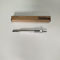 Свеча накала H.PALISADE,SANTA FE,TUCSON/iX35,K.CARNIVAL/SEDONA,SORENTO с 14г.,SROPTAGE с 15г.,STINGER с 17г. ориг. (36710-2F300) - фото 43117