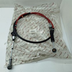 Трос переключения передач K.BONGO III 4WD V2.9 1т (43761-4E400/43761-4E410)  SKY  выбора передачи - фото 43138