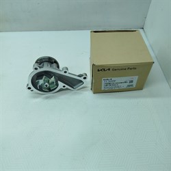 Помпа H.AVANTE MD/ELANTRA с 11-14г.V1.8/2.0,i30 V1.8,i40 V2.0 с 11-14г.,SONATA YF,TUCSON/iX35 с 12-14г.V2.0,K.CARENS,CERATO/FORTE,OPTIMA,SOUL,SPORTAGE SL с 12-14г.V2.0 ориг. (25100-2E000) - фото 43144