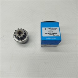 Бендикс стартера H.STAREX/H-1 с 06-07г.,STAREX GRAND с 07-12г.,PORTER II с 11г.,K.SORENTO с 02-06г. дв.D4CB (SDD7000KR/36145-4A100)  KRAUF - фото 43161