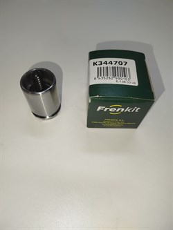 Поршень суппорта RR H.ACCENT/SOLARIS с 10г.,CRETA,AVANTE/ELANTRA,i10,i20,VERNA,K.RIO с 11г.,SELTOS (K344707/58213-0U000)  FRENKIT  D34мм,H55.8мм - фото 43269