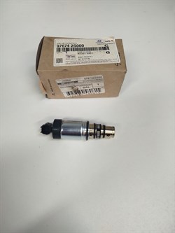 Клапан компрессора кондиционера H.ACCENT,GENESIS,i20,i40,TUCSON/iX35,VERNA,K.QUORIS,RIO/STONIC,SORENTO,SPORTAGE ориг. (97674-2S000) - фото 43282