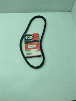 Ремень клиновой A-34/34.5 K.PREGIO,BONGO III дв.J2,JT гидроус. и RETONA дв.RF кондиц. (6465MC/0K65B-32611)  GATES - фото 43310