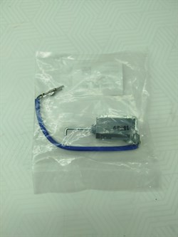 Электромагнитный клапан АКПП H.TUCSON/iX35 c 09-15г.,K.SORENTO c 09г. ориг. (95840-2P000) соленоид - фото 43314