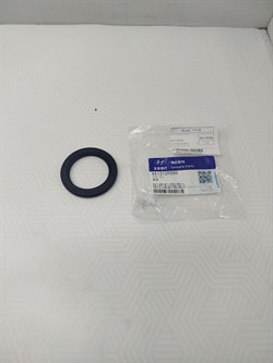 Сальник коробки H.ACCENT,CRETA,ELANTRA,GRANDEUR,i30,SANTA FE,SOLARIS,SONATA,TUCSON/iX35,VELOSTER,K.CEED,CERATO/FORTE,K5,OPTIMA/MAGENTIS,RIO/STONIC,SORENTO,SOUL,SPORTAGE ориг. (46131-2F000) гидротрансформатора, 47*64*6мм - фото 43340