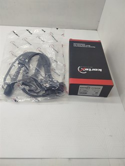 Провод высокого напряжения H.ACCENT с 99г.(Росс.сбор.),AVANTE XD/ELANTRA с 01-06г.,LAVITA/MATRIX V1.6,VERNA,CLICK/GETZ,(RIO с 04г.V1.4),CERATO с 04г. V1.4/1.5/1.6 DOHC (KVW028/27501-26D00)  KORTEX - фото 43356