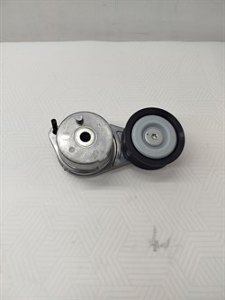 Ролик ремня генератора HAVAL F7/F7X/H6/M6/JOLION V1,5 (1025100XEB12/5340613100) натяжной, с натяжителем - фото 43375