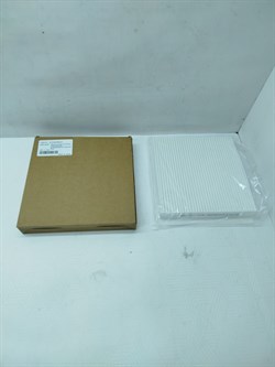 Фильтр воздушный салонный TANK 300,GREAT WALL POER (8104300XKR02A/8100422XNZ01A) - фото 43382