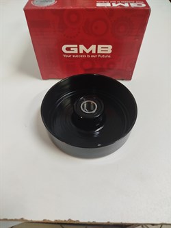 Ролик ремня генератора S.Y.ACTYON,ACTYON SPORTS,KYRON (GTC0400/1112000070)  GMB  натяжной - фото 43386