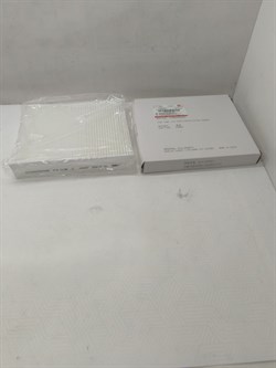 Фильтр воздушный салонный HAVAL F7/F7X,JOLION,DARGO,H3 (8104400XKZ96A/8104400XKY28B) - фото 43393