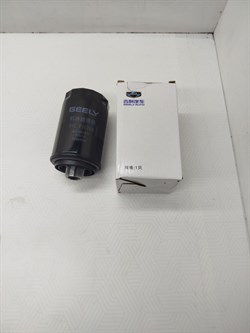 Фильтр масляный GEELY ATLAS дв. V1.8 (1056004100) - фото 43394